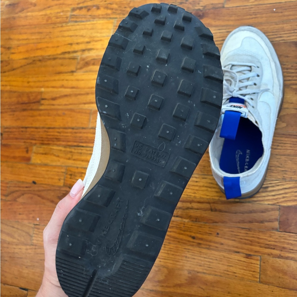 Nike Tom Sachs General Purpose Sneakers - Picture 5 of 7